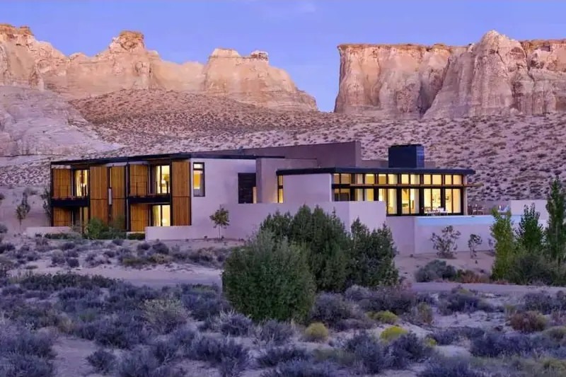 4 Bedroom Mesa Home