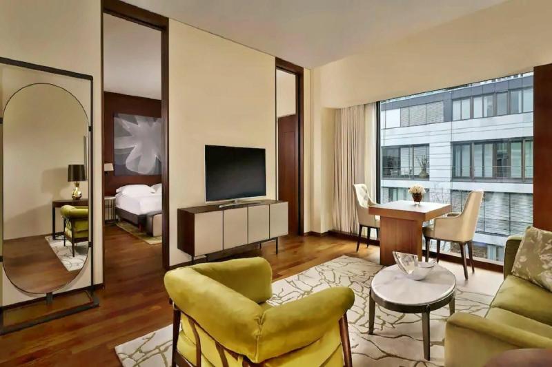 Park Suite