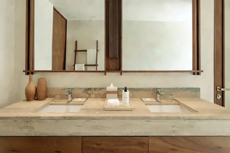 Tranqlity Beach Area Suite