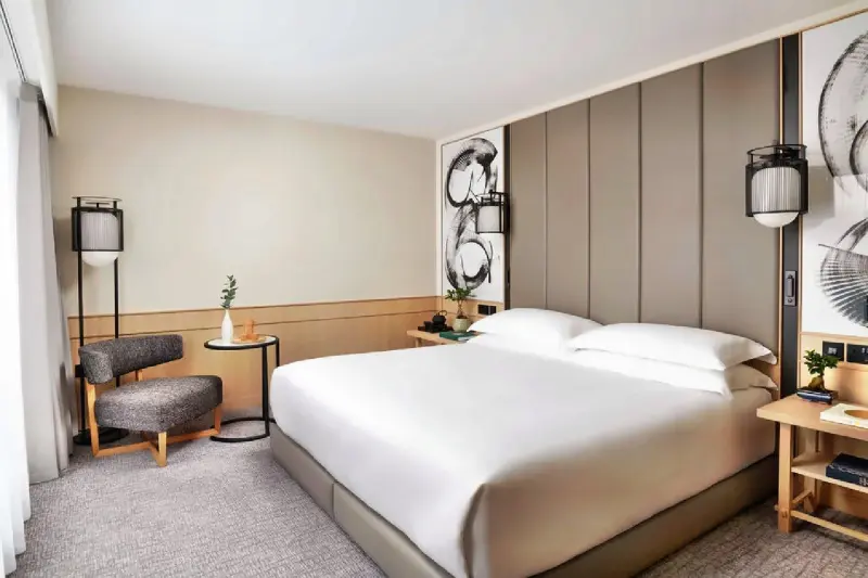 Cosy Room