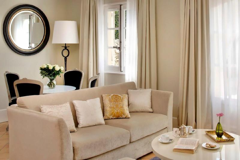 The Suite