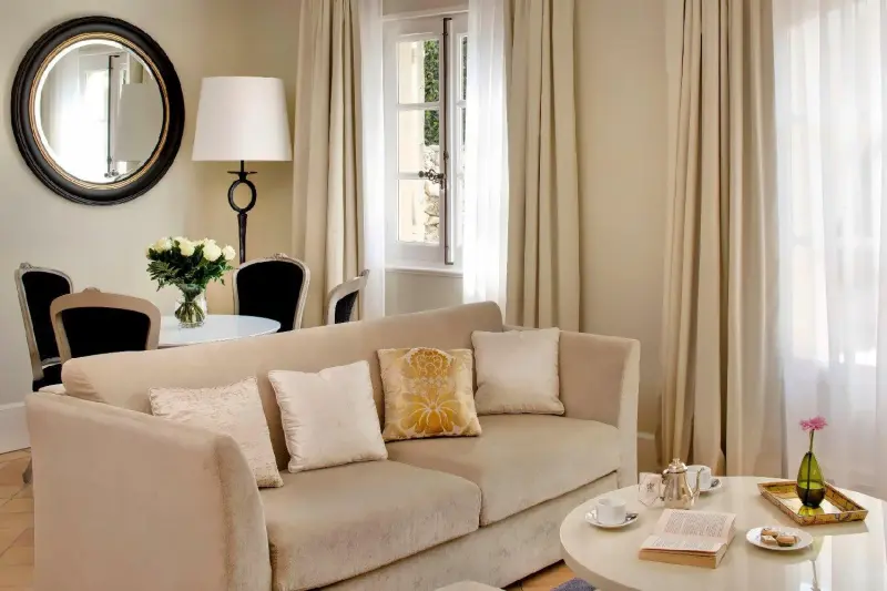The Suite