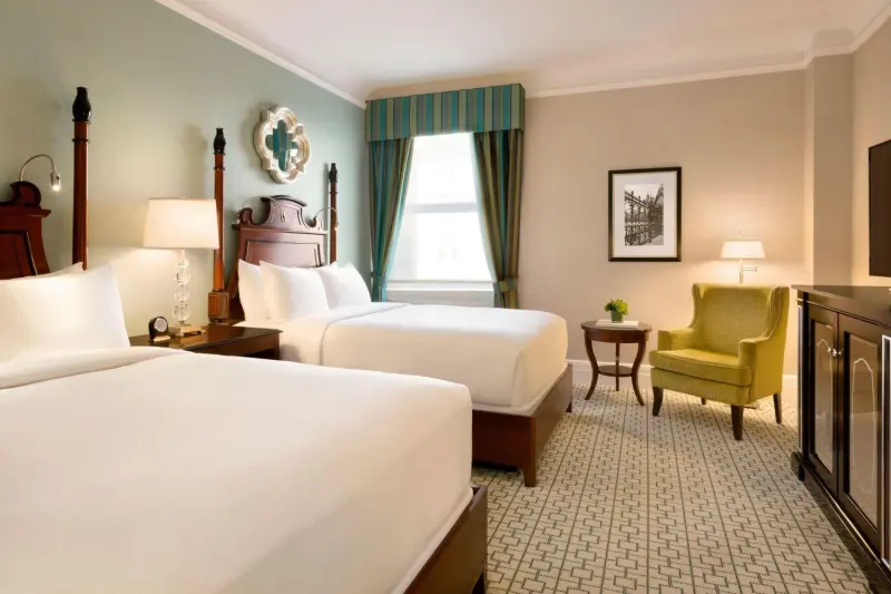 Fairmont Room