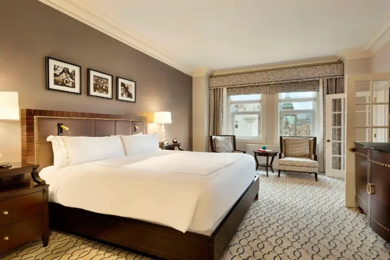 Executive Suite