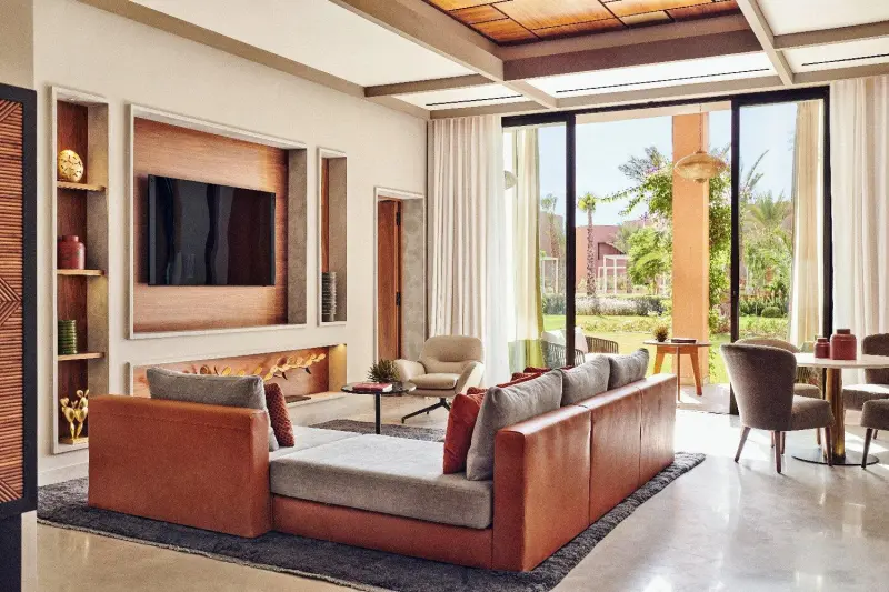 Park Deluxe Suite