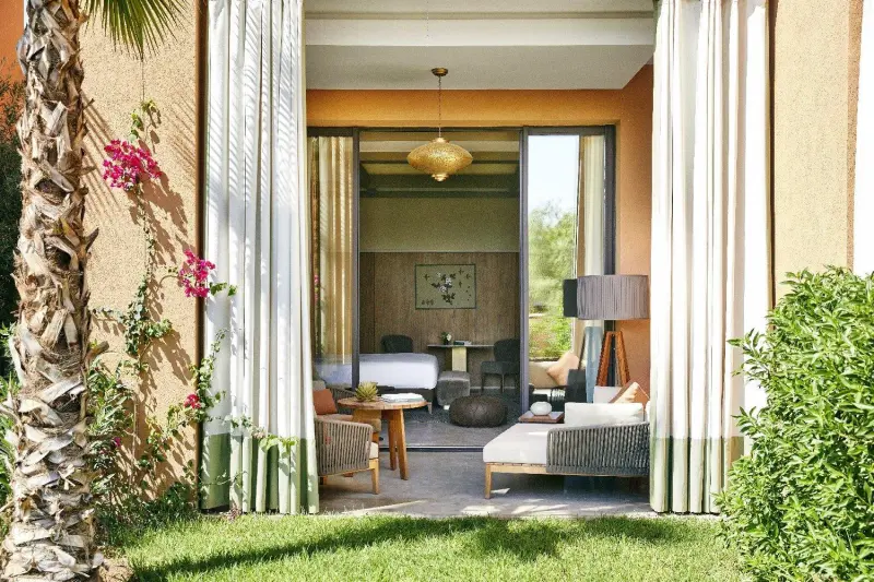 Park Mountain View Suite