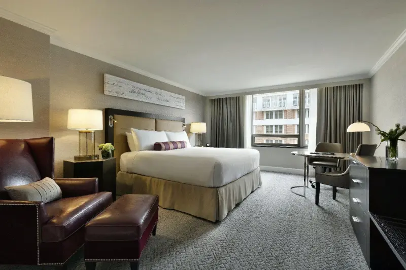 Fairmont Room