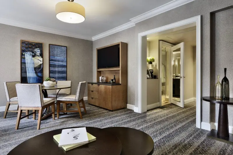 Ambassador Suite