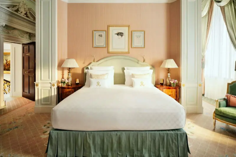 Burlington Suite