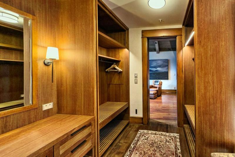 Premium Lodge Suite