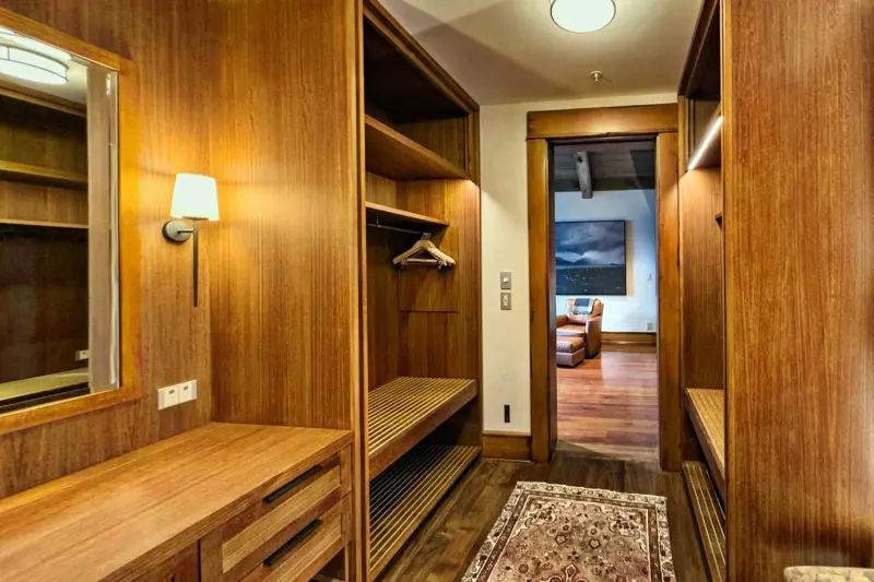 Premium Lodge Suite