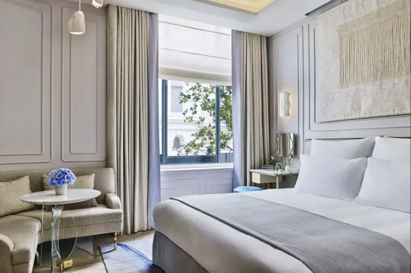 Classic Room