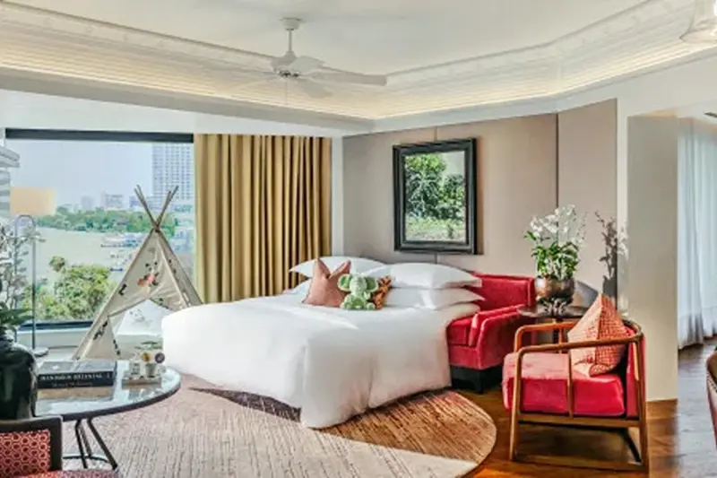 Family Suite