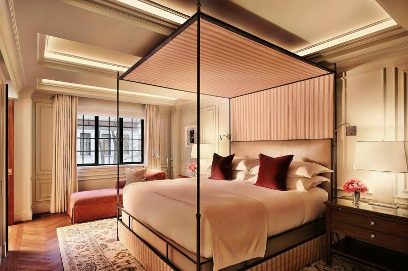 Park Avenue Suite