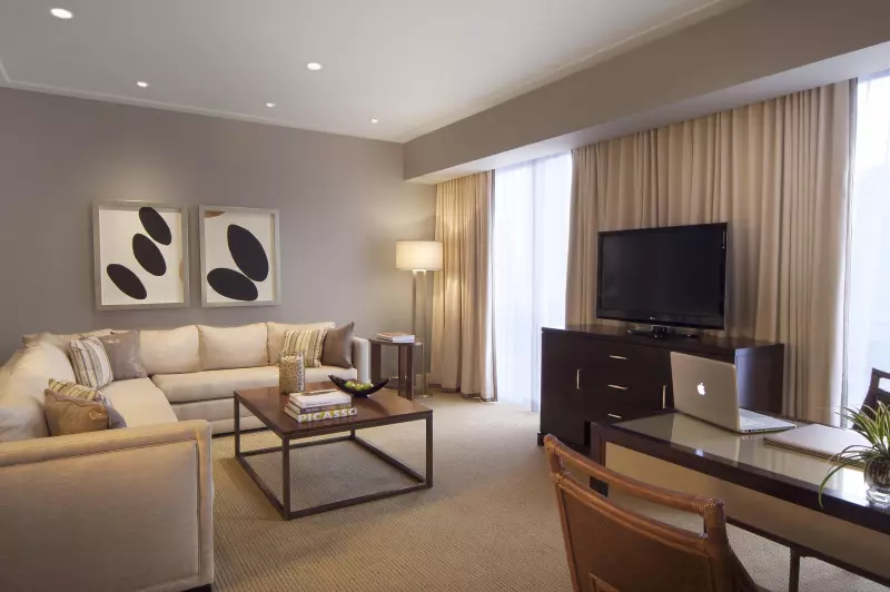 Tower Executive Suite