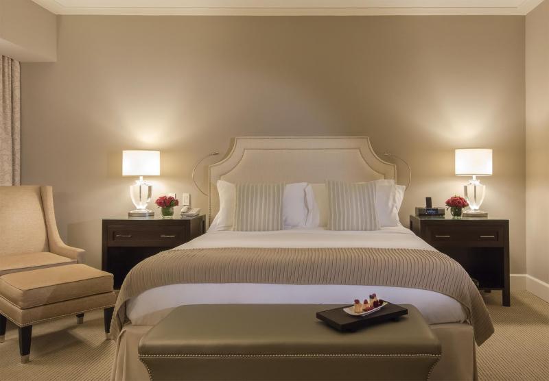 2 Bedroom Executive Residence