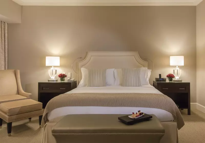 2 Bedroom Executive Residence