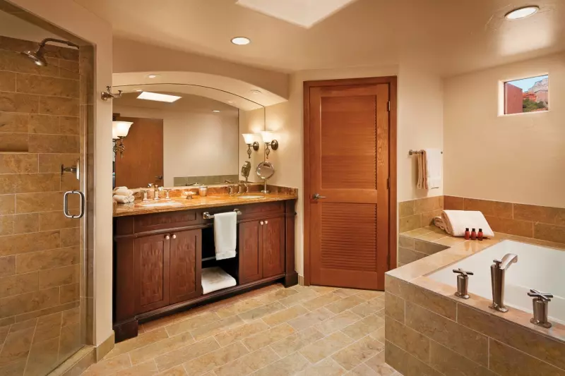 2 Bedroom Casita Suite 