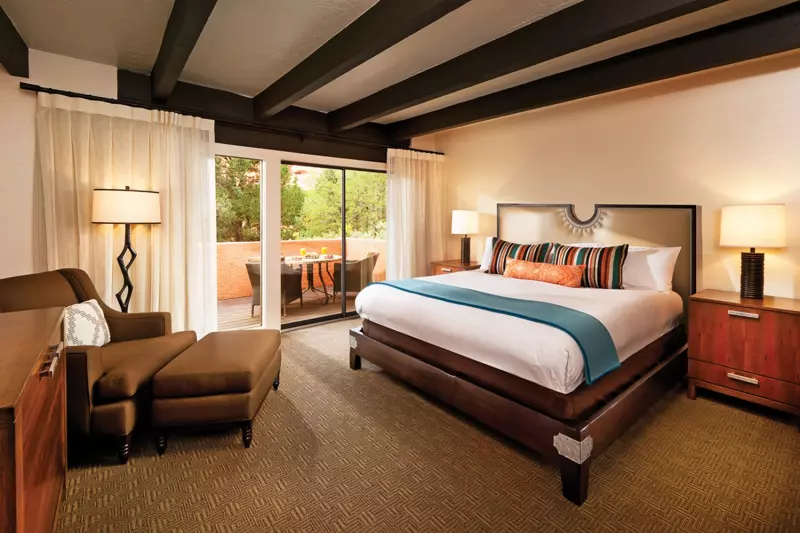 2 Bedroom Casa Suite