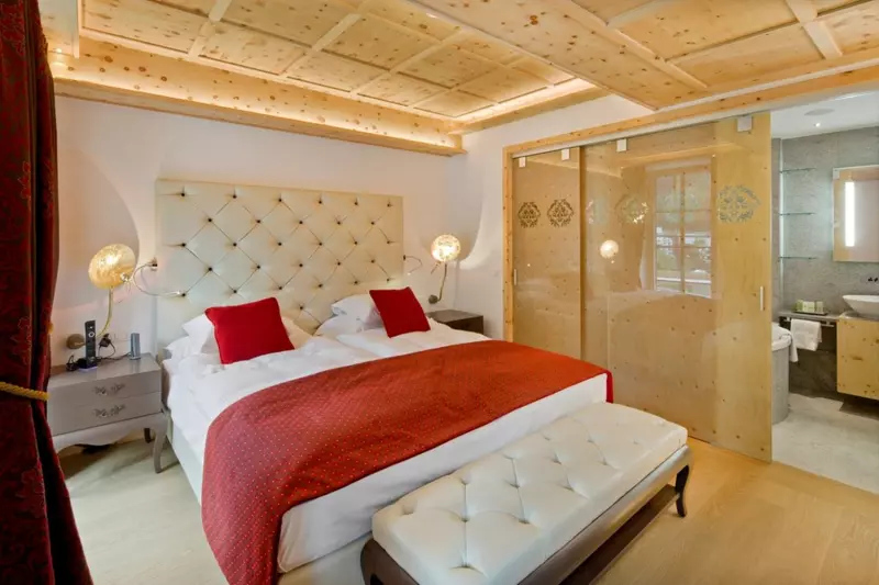 Grand Balcony Suite