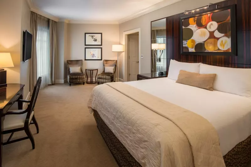 Premier Room