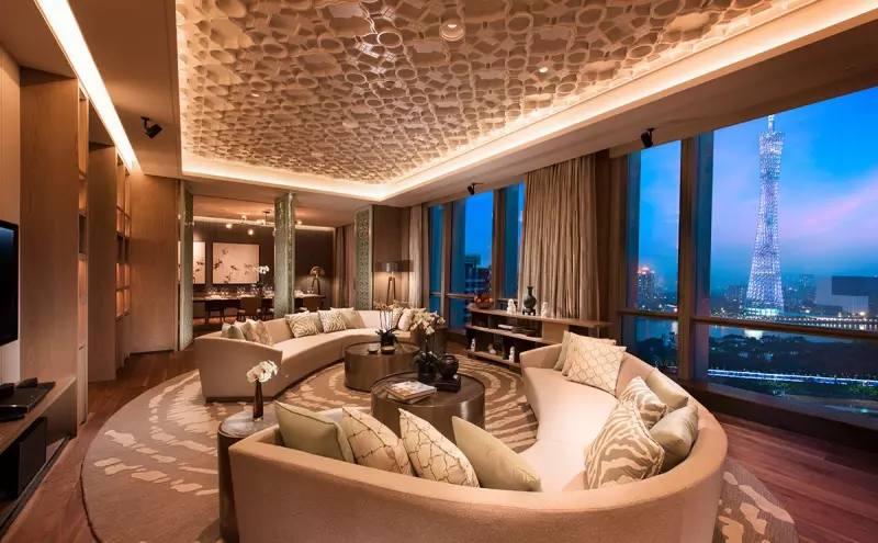 Conrad Suite