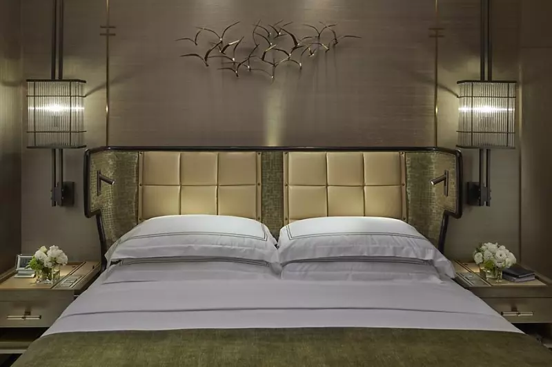 L600 Executive Junior Suite