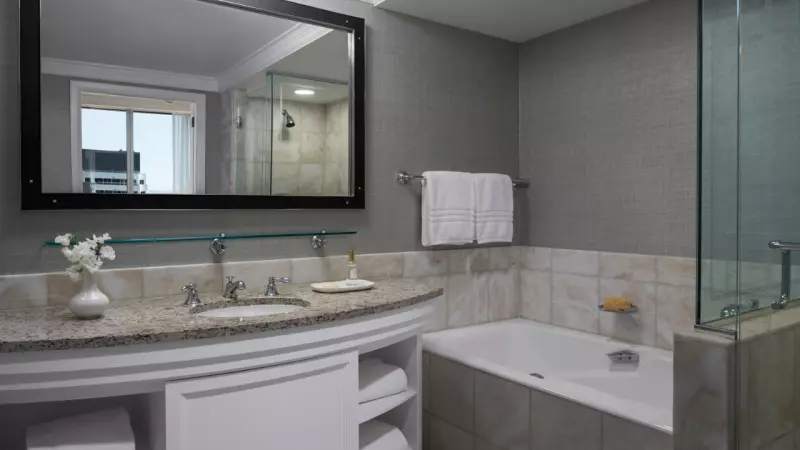 Premier Room