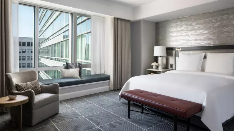 Executive Suite