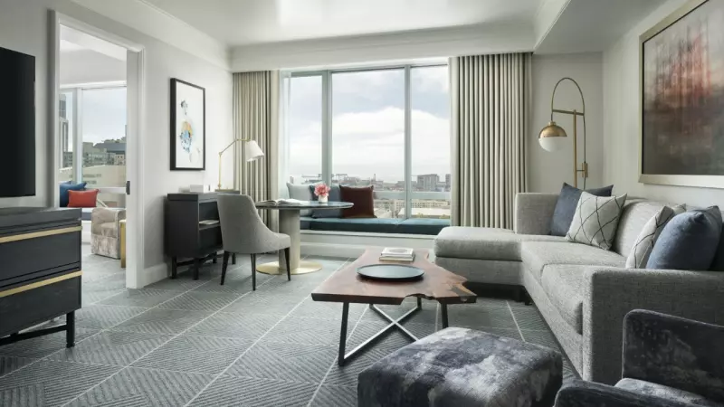 Superior Executive Suite