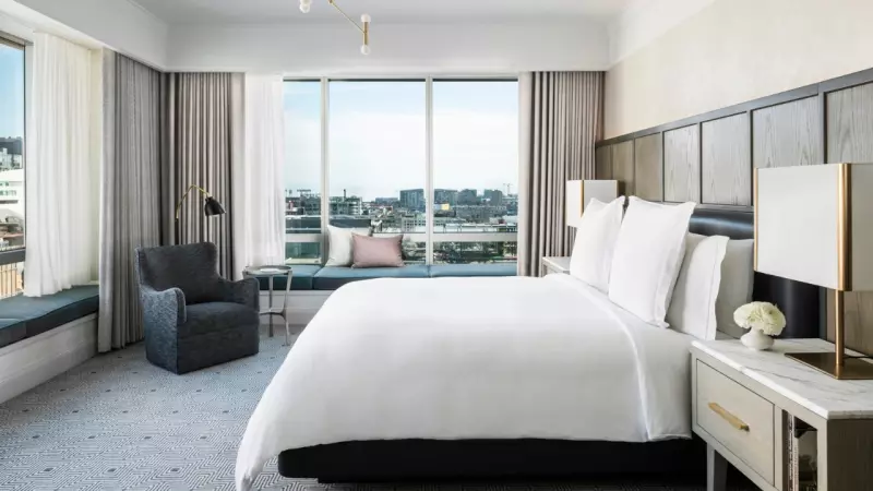 Premier Suite