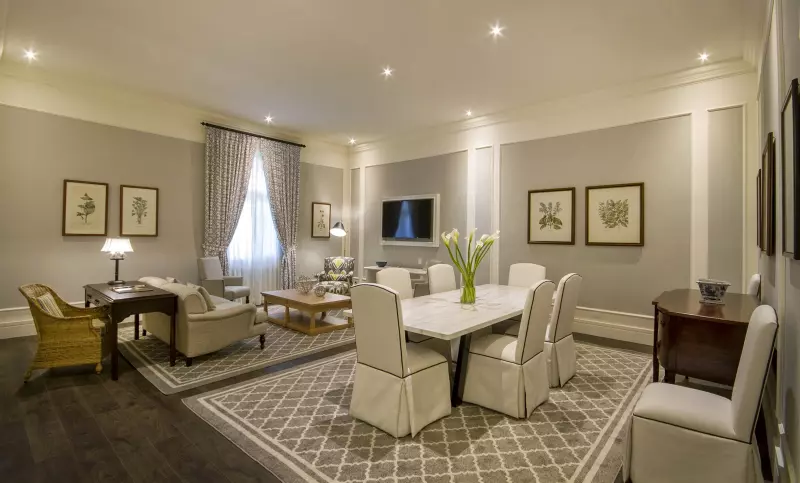 Park Suite 