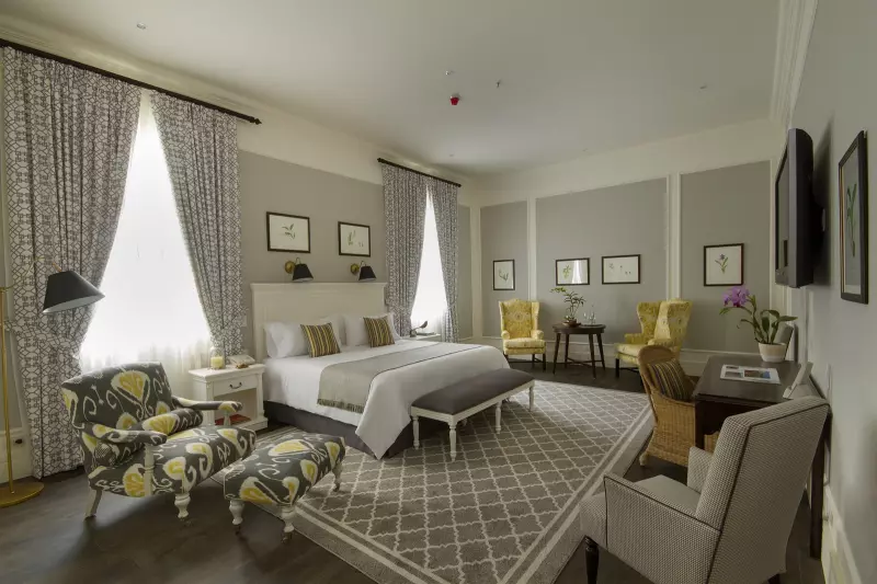 Signature Room