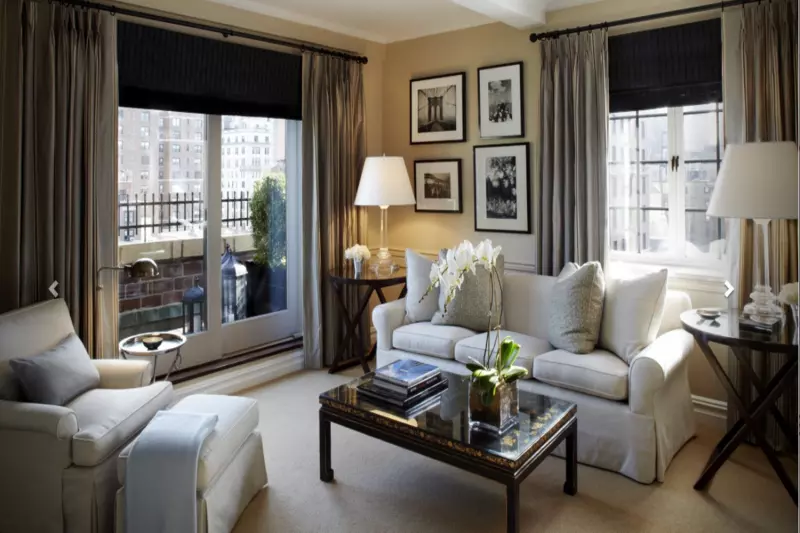 Manhattan Suite