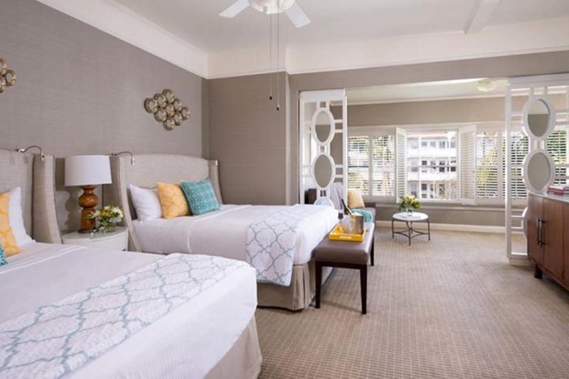 Victorian Studio Suite