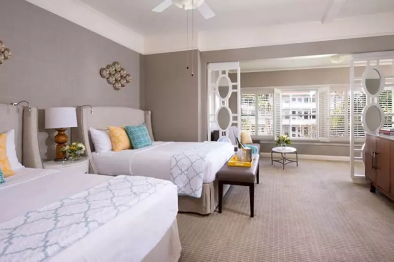 Victorian Studio Suite
