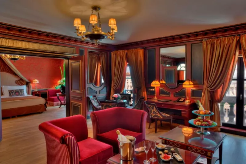 Royal Suite