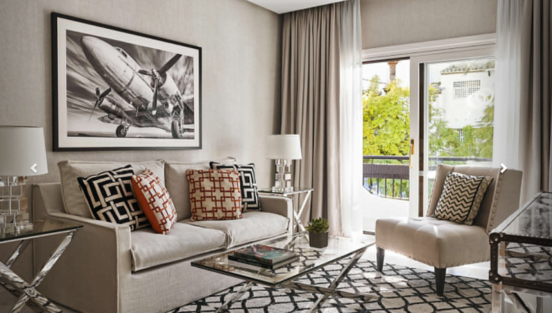 Executive Suite