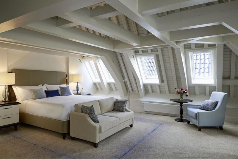 Loft Room