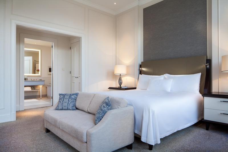 Grand Premier Canal View Room