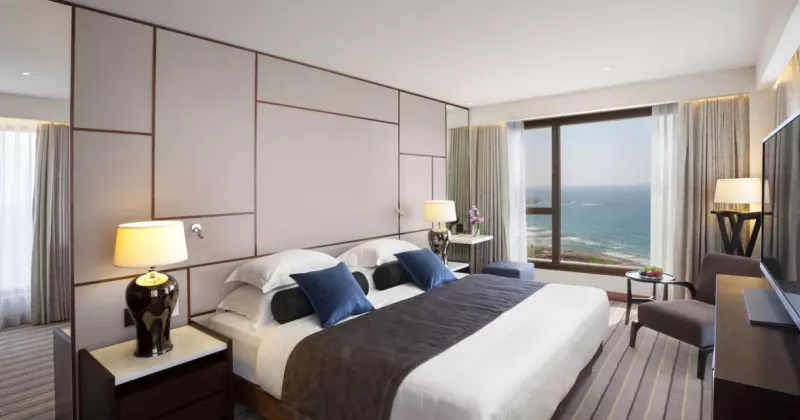 Royal Suite
