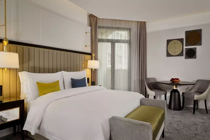 Pushkin Suite 