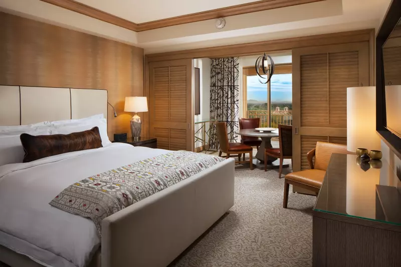 Canyon Suite