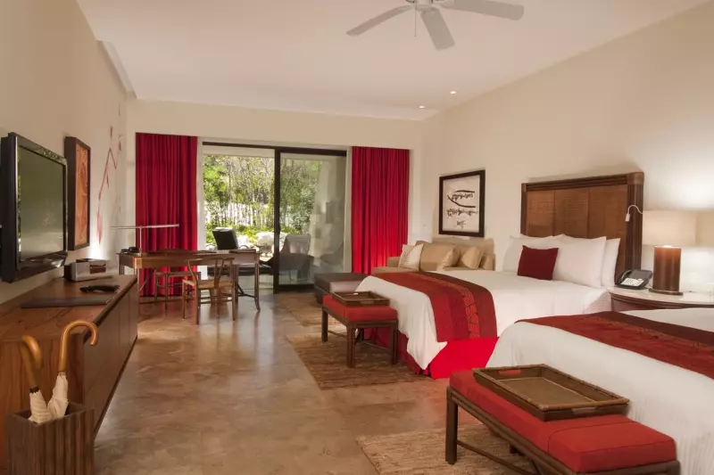 Zen Grand Nature View Suite