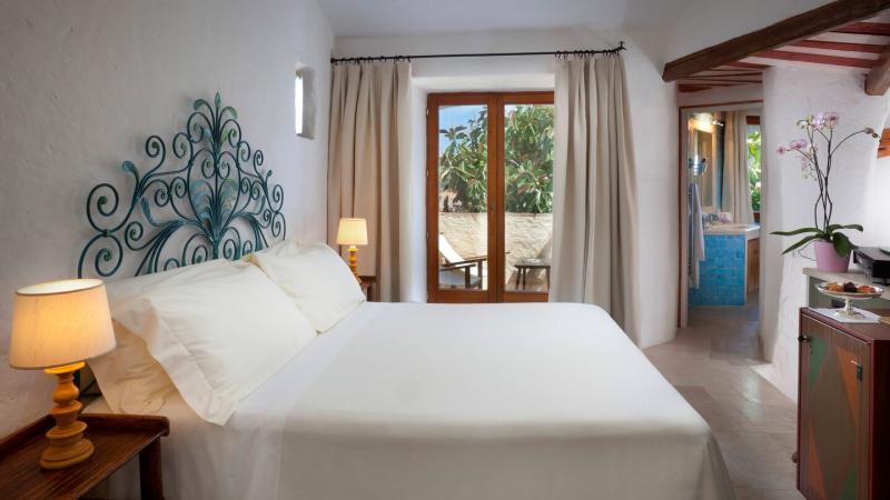 Classic Heritage Room