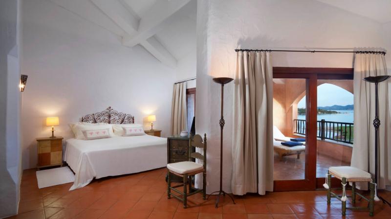 Sea View Heritage Premium Suite