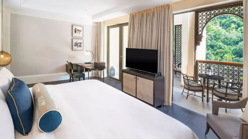 Premier Andaman Sea Room