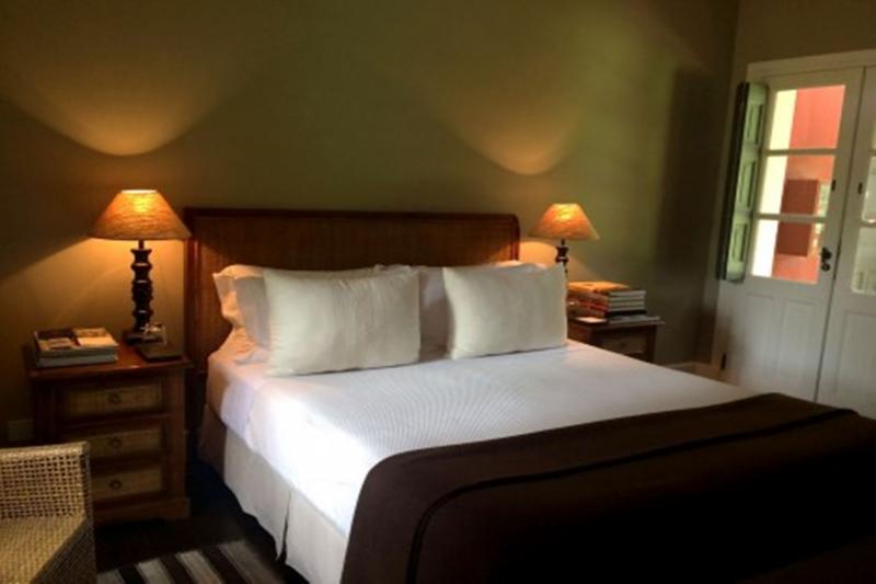 Pampa Room