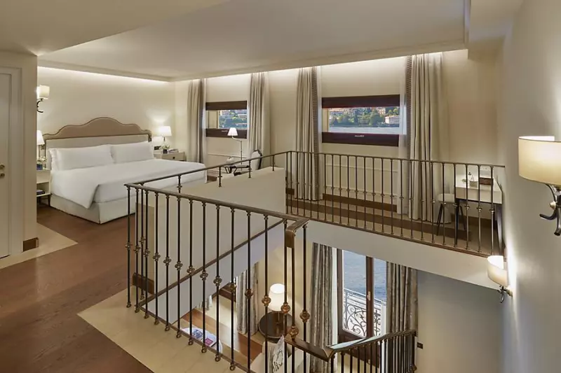 Vista Lago Duplex Suite