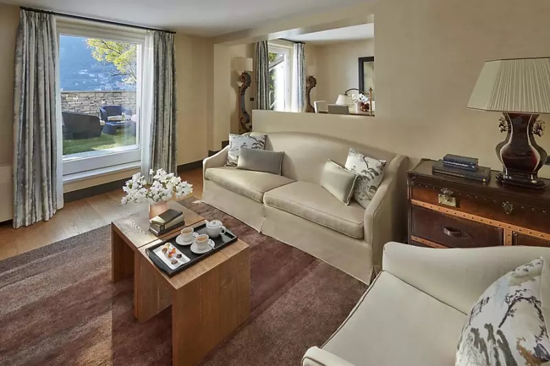 2 Bedroom Vista Lago Suite